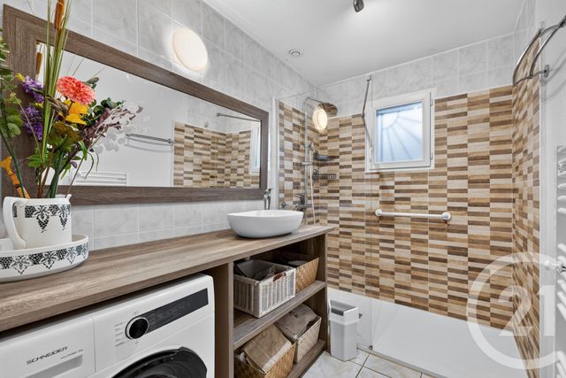 Maison &agrave; vendre - 5 pi&egrave;ces - 87 m2 - Le Fieu - 33 - AQUITAINE