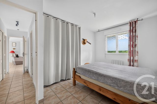 Maison &agrave; vendre - 5 pi&egrave;ces - 87 m2 - Le Fieu - 33 - AQUITAINE