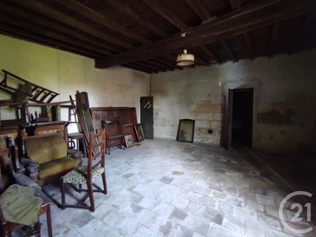 Maison &agrave; vendre - 7 pi&egrave;ces - 217 m2 - St Denis De Pile - 33 - AQUITAINE