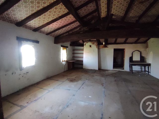 Maison &agrave; vendre - 7 pi&egrave;ces - 217 m2 - St Denis De Pile - 33 - AQUITAINE
