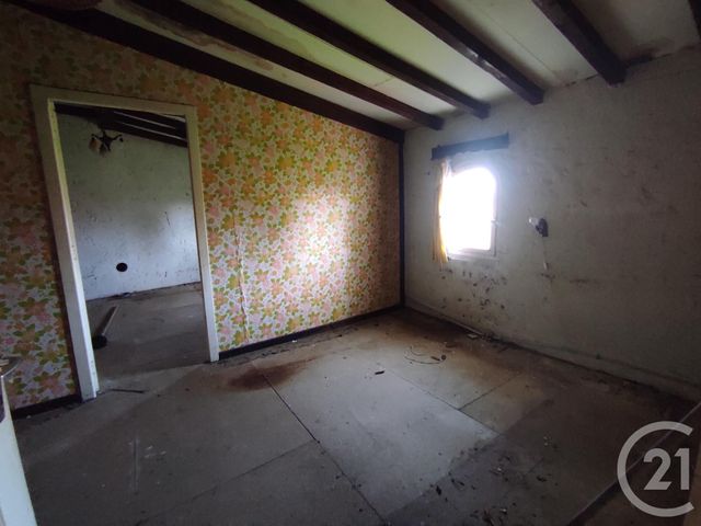 Maison &agrave; vendre - 7 pi&egrave;ces - 217 m2 - St Denis De Pile - 33 - AQUITAINE