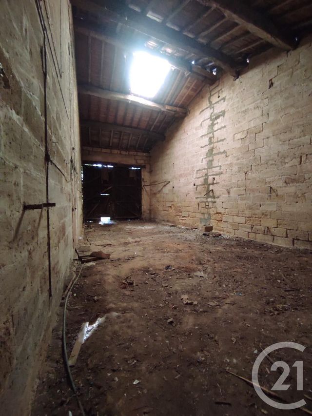 Maison &agrave; vendre - 7 pi&egrave;ces - 217 m2 - St Denis De Pile - 33 - AQUITAINE