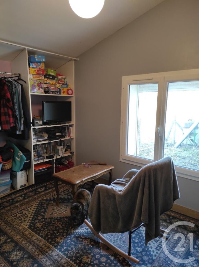 Maison à vendre - 7 pièces - 138,52 m2 - Cercoux - 17 - POITOU-CHARENTES