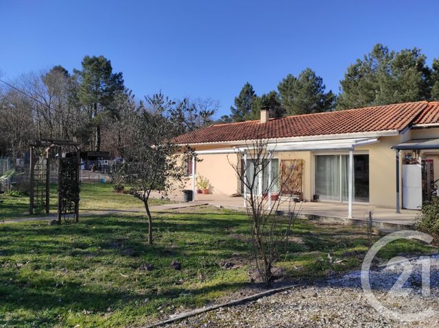 Maison à vendre - 7 pièces - 138,52 m2 - Cercoux - 17 - POITOU-CHARENTES