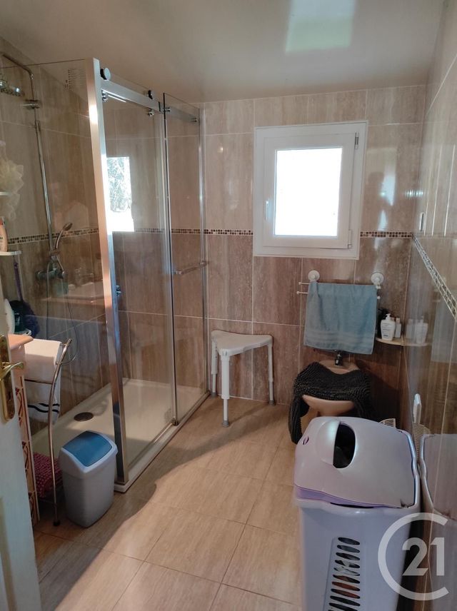 Maison à vendre - 7 pièces - 138,52 m2 - Cercoux - 17 - POITOU-CHARENTES