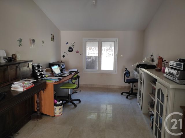 Maison à vendre - 7 pièces - 138,52 m2 - Cercoux - 17 - POITOU-CHARENTES