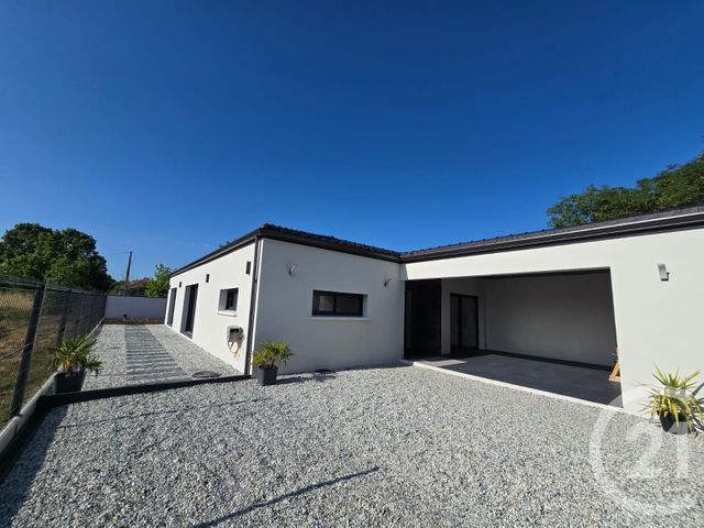 Maison &agrave; vendre - 5 pi&egrave;ces - 135,50 m2 - St Medard De Guizieres - 33 - AQUITAINE