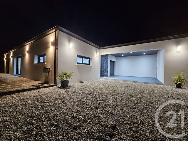 Maison &agrave; vendre - 5 pi&egrave;ces - 135,50 m2 - St Medard De Guizieres - 33 - AQUITAINE