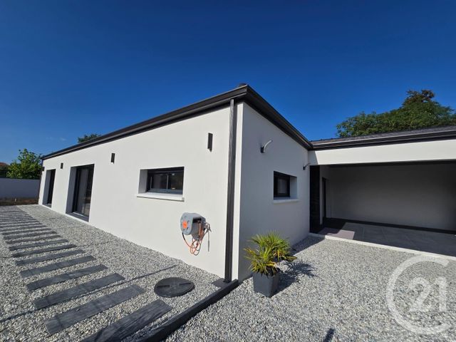 Maison &agrave; vendre - 5 pi&egrave;ces - 135,50 m2 - St Medard De Guizieres - 33 - AQUITAINE