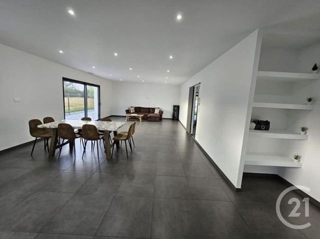 Maison &agrave; vendre - 5 pi&egrave;ces - 135,50 m2 - St Medard De Guizieres - 33 - AQUITAINE