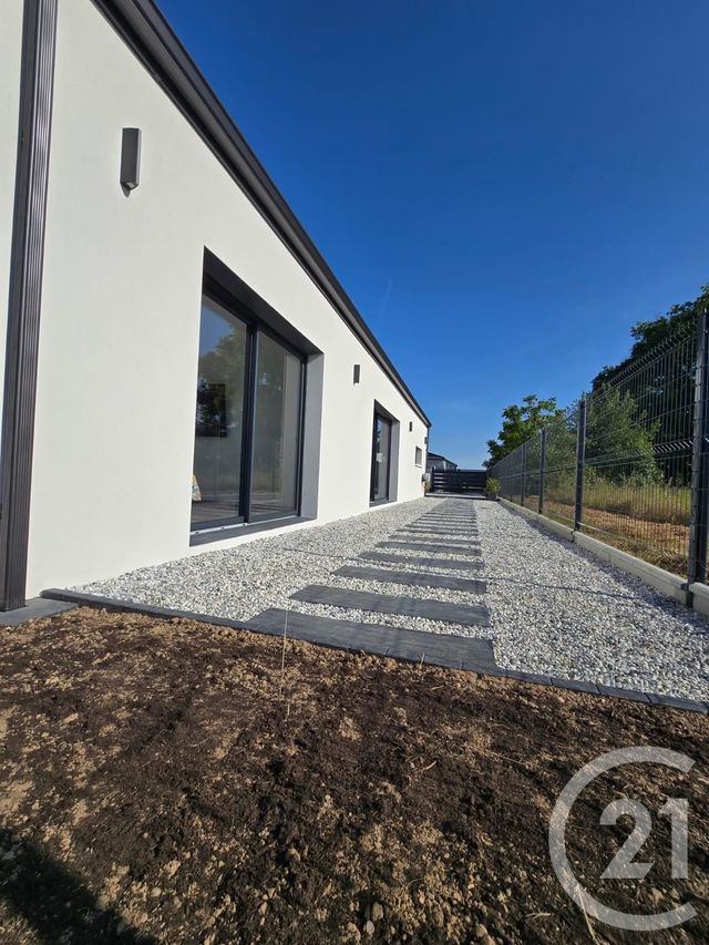 Maison &agrave; vendre - 5 pi&egrave;ces - 135,50 m2 - St Medard De Guizieres - 33 - AQUITAINE