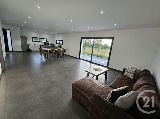 Maison &agrave; vendre - 5 pi&egrave;ces - 135,50 m2 - St Medard De Guizieres - 33 - AQUITAINE