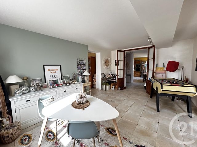 Maison &agrave; vendre - 5 pi&egrave;ces - 162,80 m2 - St Medard De Guizieres - 33 - AQUITAINE