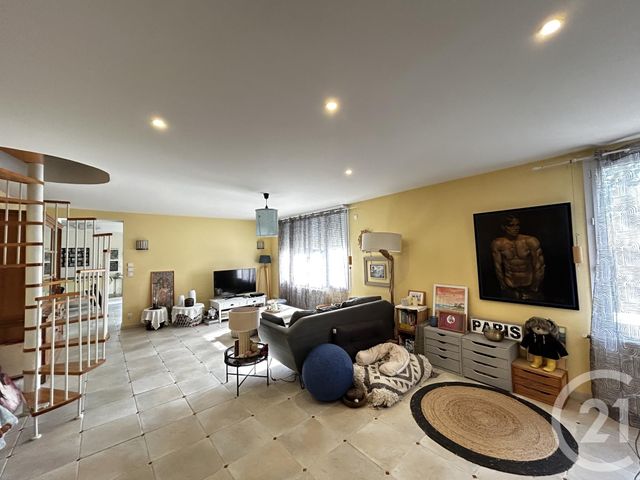 Maison &agrave; vendre - 5 pi&egrave;ces - 162,80 m2 - St Medard De Guizieres - 33 - AQUITAINE