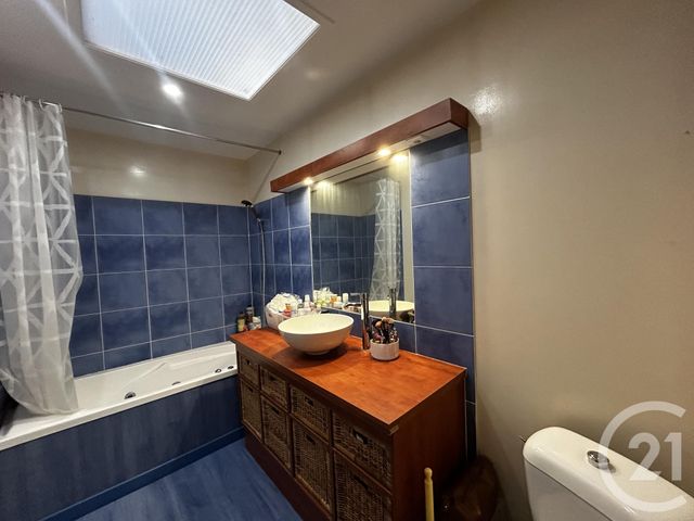 Maison &agrave; vendre - 5 pi&egrave;ces - 162,80 m2 - St Medard De Guizieres - 33 - AQUITAINE