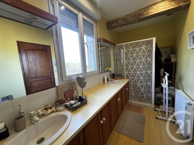 Maison &agrave; vendre - 5 pi&egrave;ces - 162,80 m2 - St Medard De Guizieres - 33 - AQUITAINE