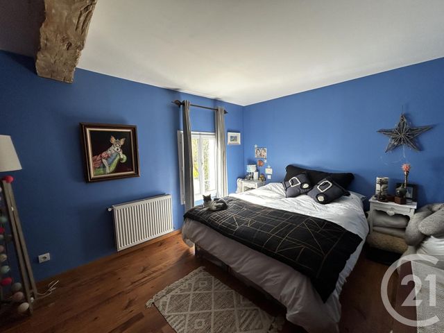 Maison &agrave; vendre - 5 pi&egrave;ces - 162,80 m2 - St Medard De Guizieres - 33 - AQUITAINE