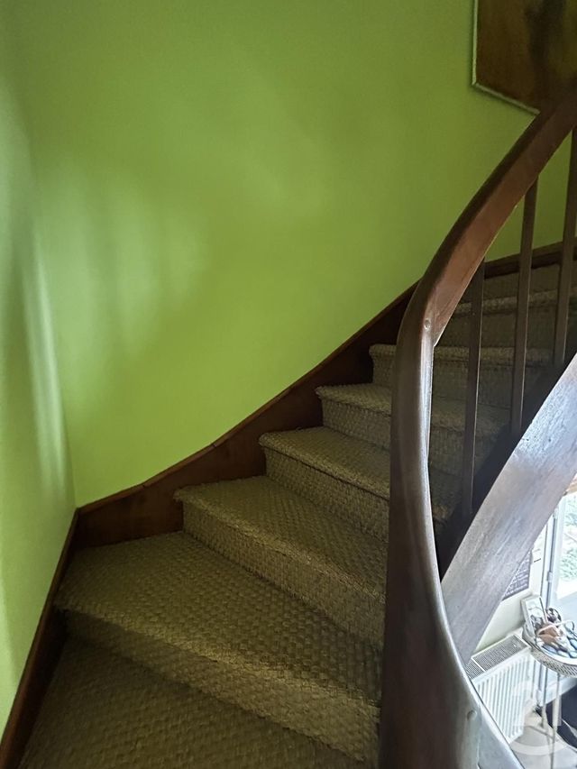 Maison &agrave; vendre - 5 pi&egrave;ces - 162,80 m2 - St Medard De Guizieres - 33 - AQUITAINE