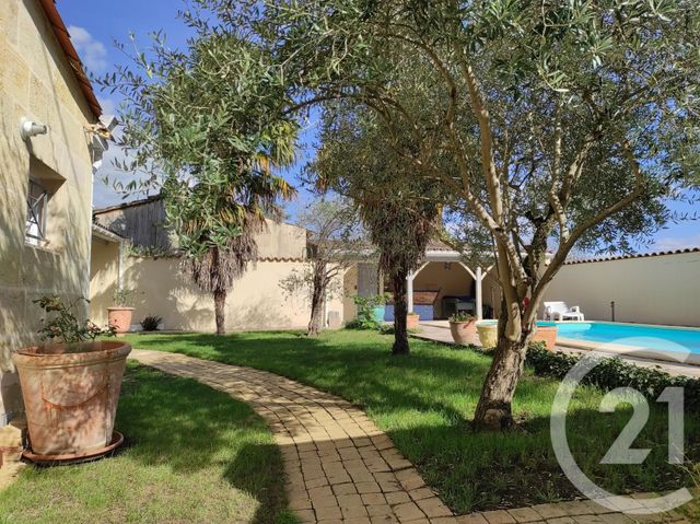 maison - ST MEDARD DE GUIZIERES - 33