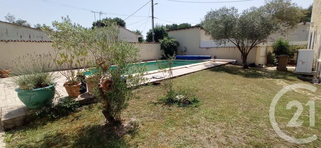 Maison &agrave; vendre - 5 pi&egrave;ces - 162,80 m2 - St Medard De Guizieres - 33 - AQUITAINE