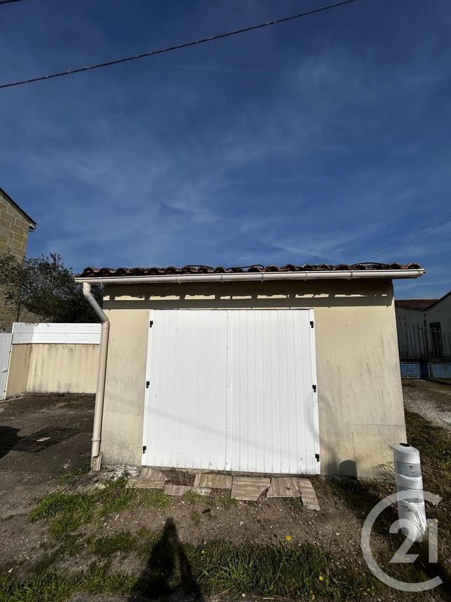 Maison &agrave; vendre - 5 pi&egrave;ces - 162,80 m2 - St Medard De Guizieres - 33 - AQUITAINE