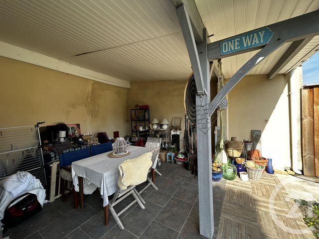 Maison &agrave; vendre - 5 pi&egrave;ces - 162,80 m2 - St Medard De Guizieres - 33 - AQUITAINE