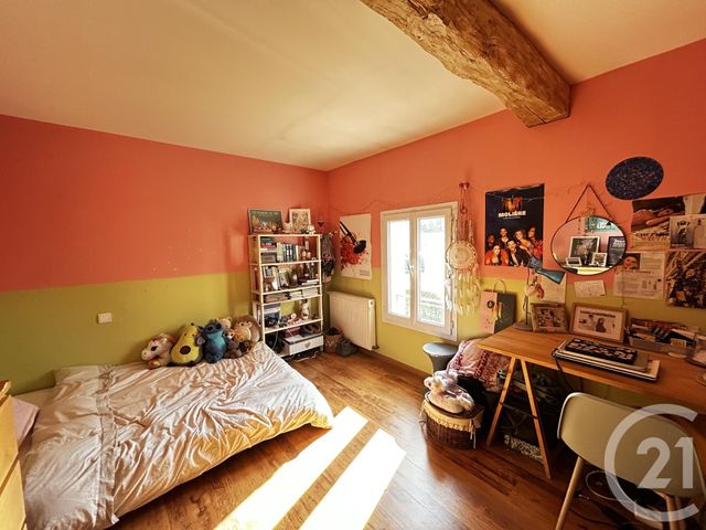 Maison &agrave; vendre - 5 pi&egrave;ces - 162,80 m2 - St Medard De Guizieres - 33 - AQUITAINE