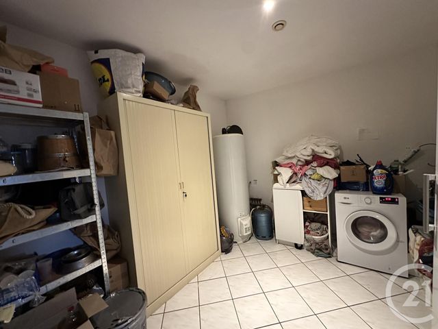 Maison &agrave; vendre - 6 pi&egrave;ces - 133,39 m2 - Lagorce - 33 - AQUITAINE