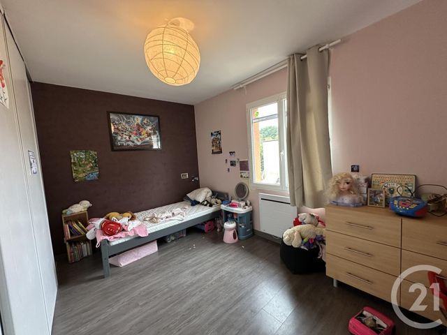 Maison &agrave; vendre - 6 pi&egrave;ces - 133,39 m2 - Lagorce - 33 - AQUITAINE