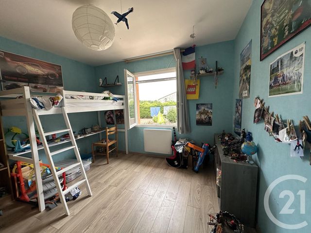 Maison &agrave; vendre - 6 pi&egrave;ces - 133,39 m2 - Lagorce - 33 - AQUITAINE