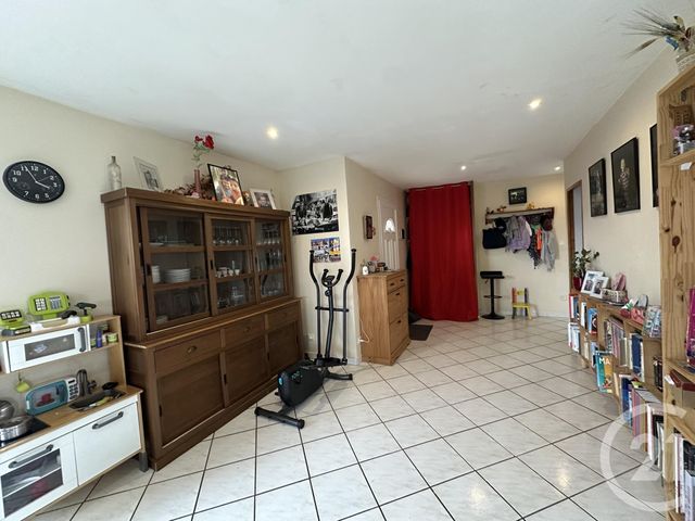 Maison &agrave; vendre - 6 pi&egrave;ces - 133,39 m2 - Lagorce - 33 - AQUITAINE