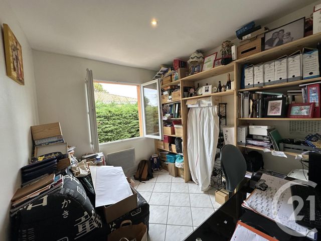 Maison &agrave; vendre - 6 pi&egrave;ces - 133,39 m2 - Lagorce - 33 - AQUITAINE
