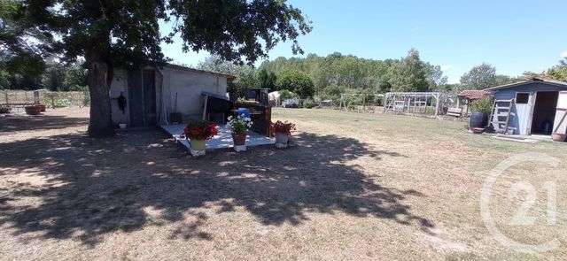 Maison à vendre - 4 pièces - 97,20 m2 - Lagorce - 33 - AQUITAINE