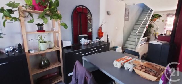 Maison à vendre - 4 pièces - 97,20 m2 - Lagorce - 33 - AQUITAINE