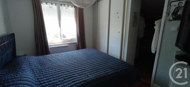 Maison à vendre - 4 pièces - 97,20 m2 - Lagorce - 33 - AQUITAINE