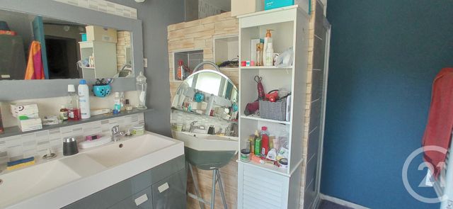 Maison à vendre - 4 pièces - 97,20 m2 - Lagorce - 33 - AQUITAINE