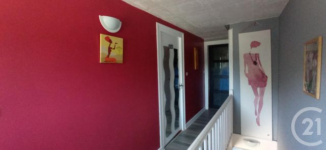 Maison à vendre - 4 pièces - 97,20 m2 - Lagorce - 33 - AQUITAINE