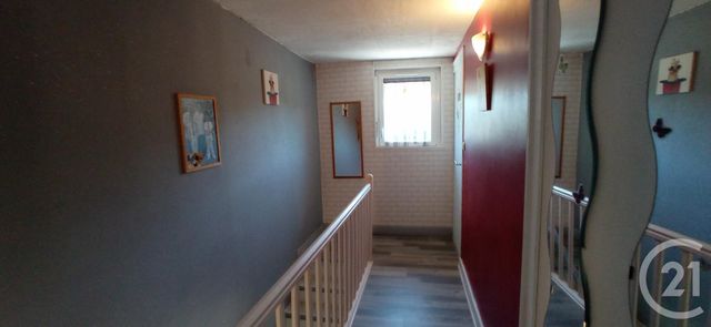 Maison à vendre - 4 pièces - 97,20 m2 - Lagorce - 33 - AQUITAINE