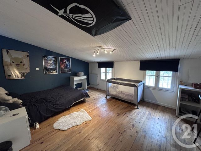 Maison à vendre - 4 pièces - 144,13 m2 - La Clotte - 17 - POITOU-CHARENTES