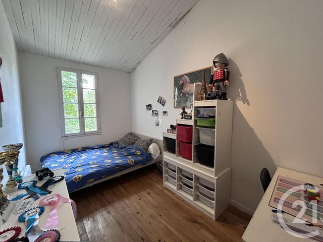 Maison à vendre - 4 pièces - 144,13 m2 - La Clotte - 17 - POITOU-CHARENTES