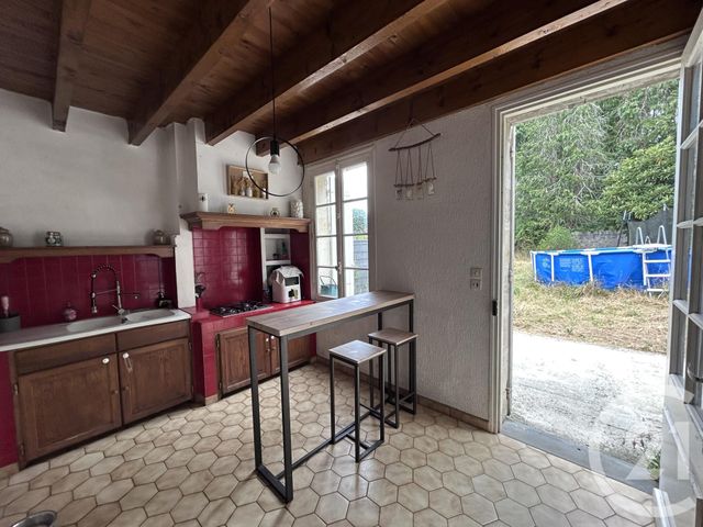 Maison à vendre - 4 pièces - 144,13 m2 - La Clotte - 17 - POITOU-CHARENTES