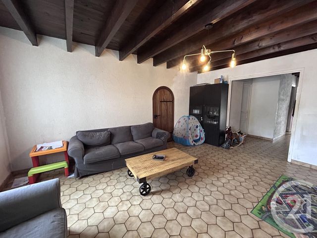 Maison à vendre - 4 pièces - 144,13 m2 - La Clotte - 17 - POITOU-CHARENTES