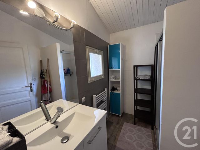 Maison à vendre - 4 pièces - 144,13 m2 - La Clotte - 17 - POITOU-CHARENTES