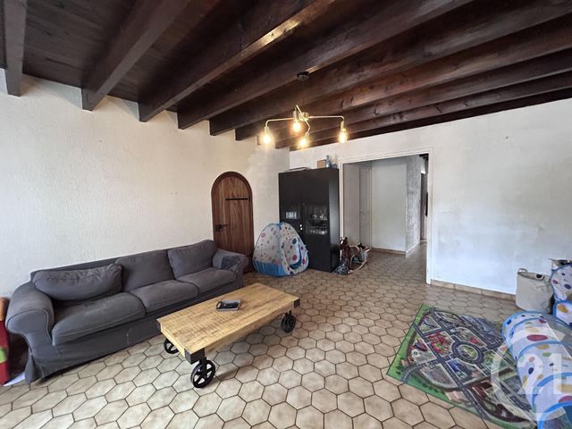 Maison à vendre - 4 pièces - 144,13 m2 - La Clotte - 17 - POITOU-CHARENTES