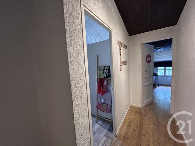 Maison à vendre - 4 pièces - 144,13 m2 - La Clotte - 17 - POITOU-CHARENTES