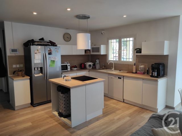 Maison à vendre - 5 pièces - 103,74 m2 - Coutras - 33 - AQUITAINE