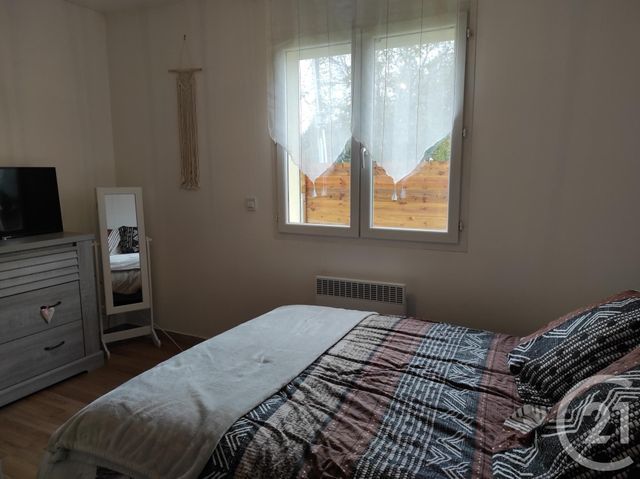 Maison à vendre - 5 pièces - 103,74 m2 - Coutras - 33 - AQUITAINE