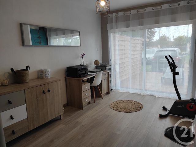 Maison à vendre - 5 pièces - 103,74 m2 - Coutras - 33 - AQUITAINE