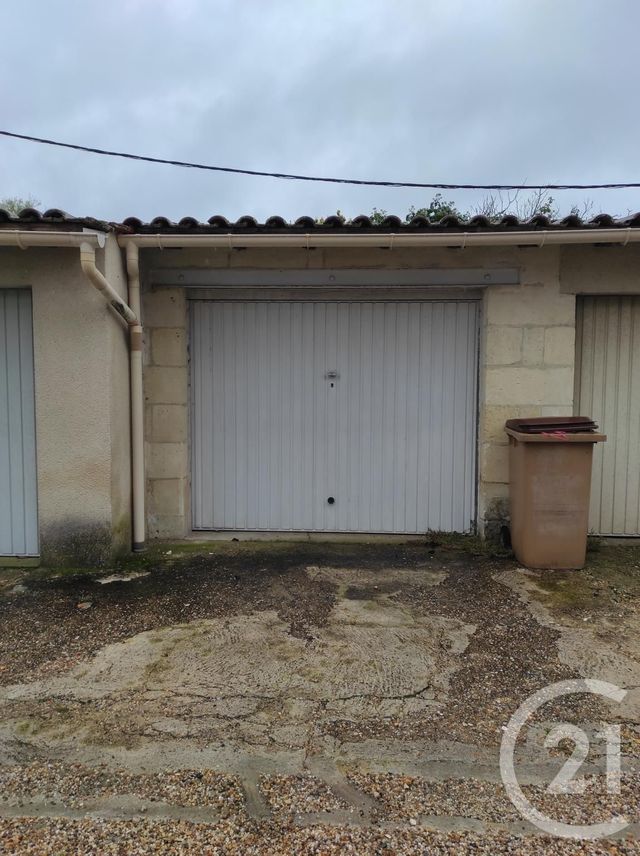 Maison &agrave; vendre - 4 pi&egrave;ces - 71,69 m2 - Coutras - 33 - AQUITAINE