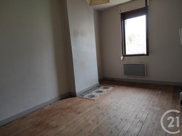 Maison &agrave; vendre - 4 pi&egrave;ces - 71,69 m2 - Coutras - 33 - AQUITAINE